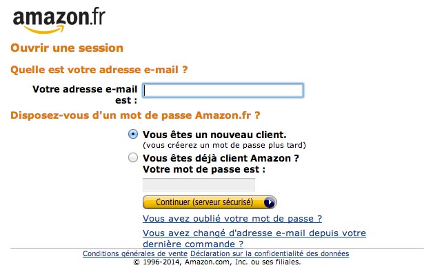 comment devenir affilie amazon