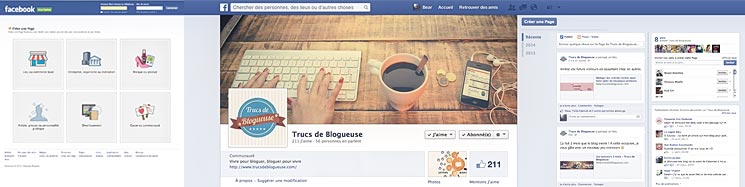 Pourquoi et comment créer une page Facebook ?