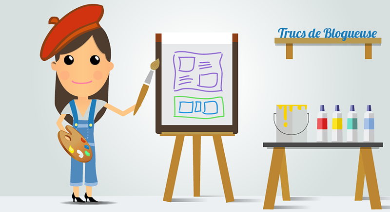 Comment personnaliser le design de son blog