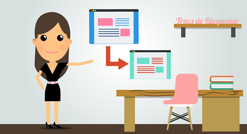 Comment créer un thème enfant pour son blog WordPress