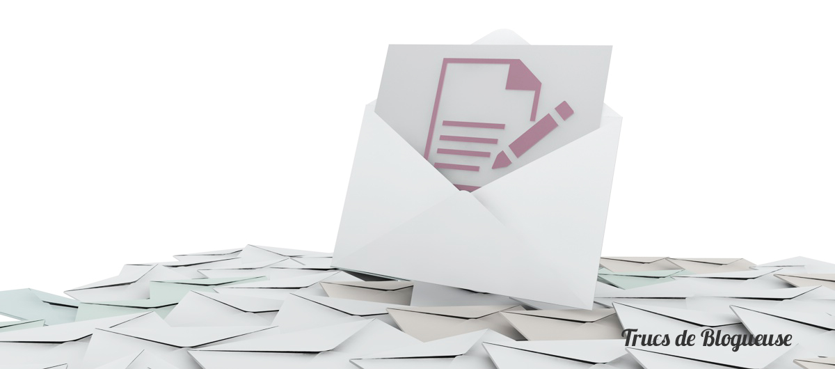 Plan d’action Newsletter + trame à télécharger