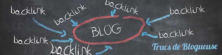 Le backlink : le St Graal pour le référencement de son blog