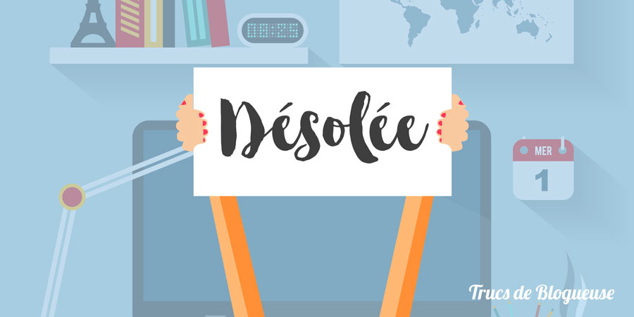 Faut-il s’excuser de son absence ?