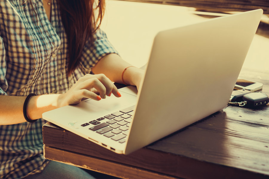 Le blogueur parfait #CoulissesDuBlog n°13