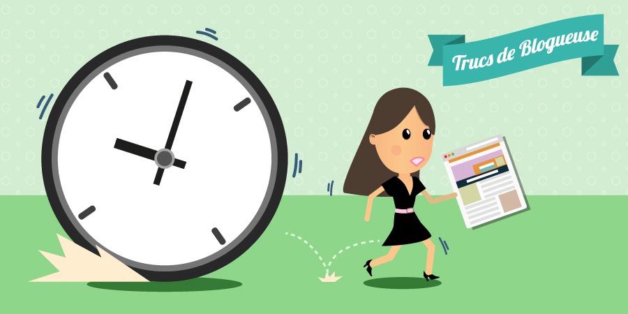 Entre 2 heures et 2 jours #CoulissesDuBlog n°11